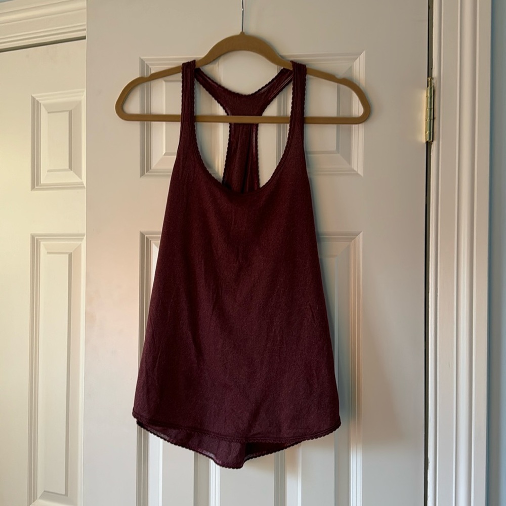 lululemon 105F Singlet
